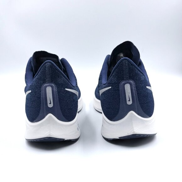 Nike Air Zoom Pegasus 36 'Blue Void' - Picture 5 of 12
